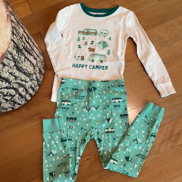 Old navy camper pajamas Clearance